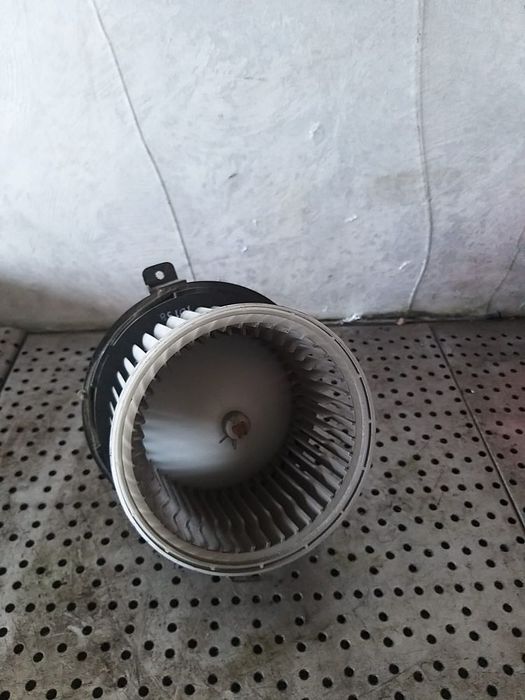 Aeroterma ventilator habitaclu 1.9 dci renault koleos 1 hy