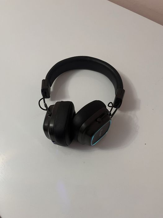 Наушники Marshall