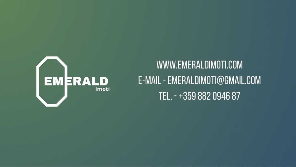 Парцел с планинска гледка край Пирин Голф и Кънтри Клуб