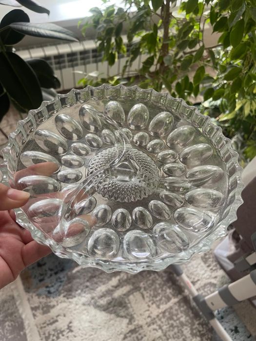 Продам посуду б/у