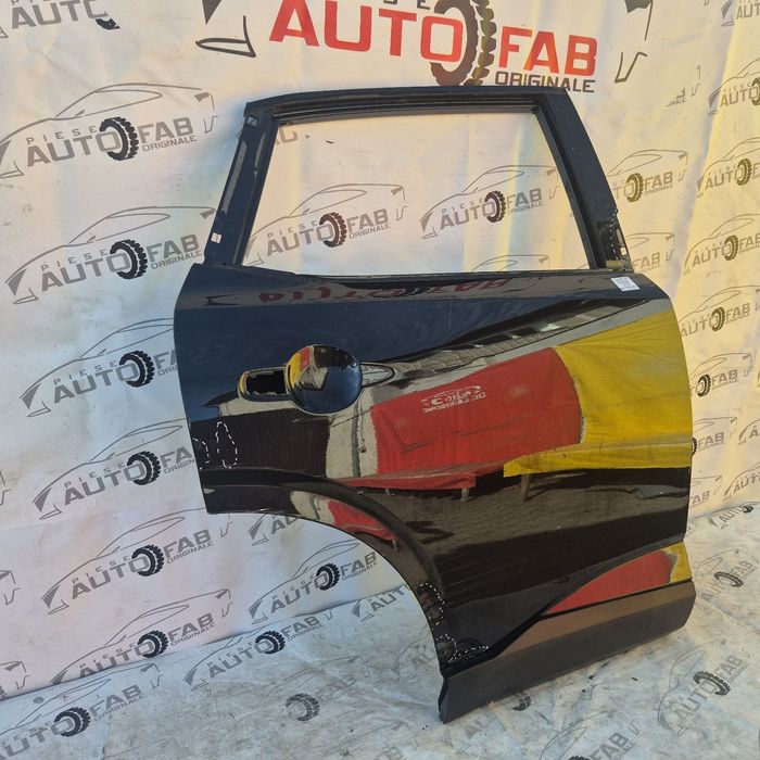 Usa dreapta spate Nissan Qashqai 3 an 2021-2022-2023-2024-2025-2026