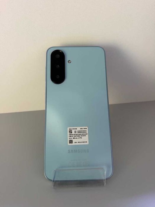 Смартфон Samsung A17