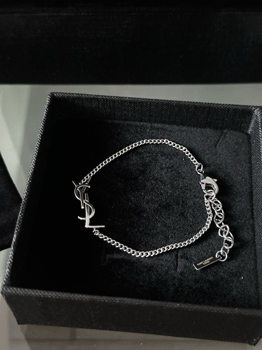 Bratara YSL Yves Saint Laurent