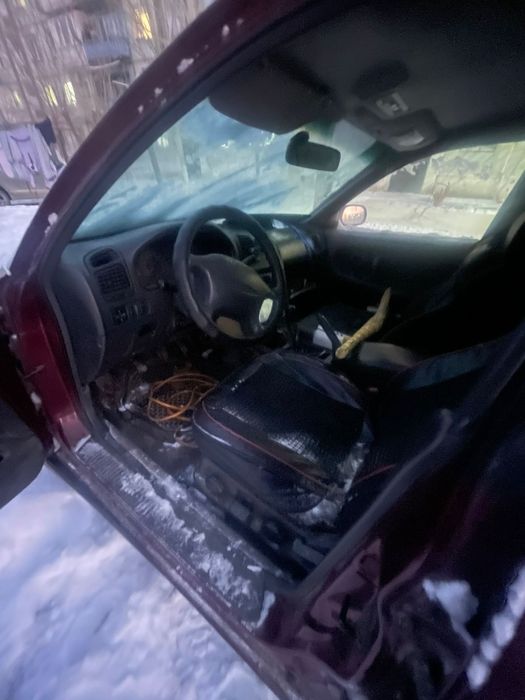 Продам на запчасти