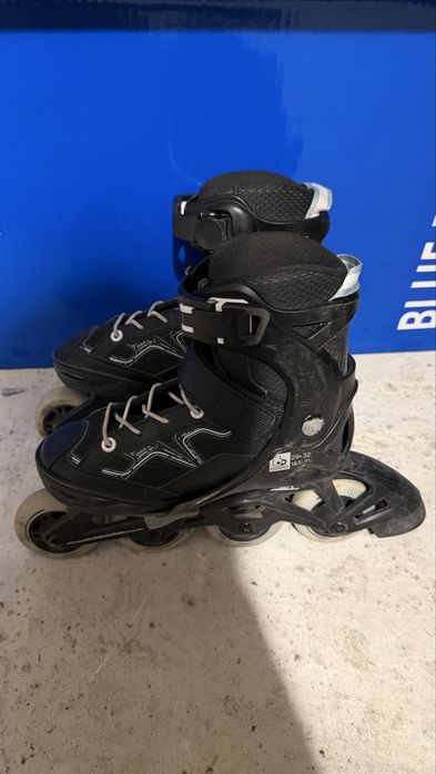 Vand role copii reglabile 29-32