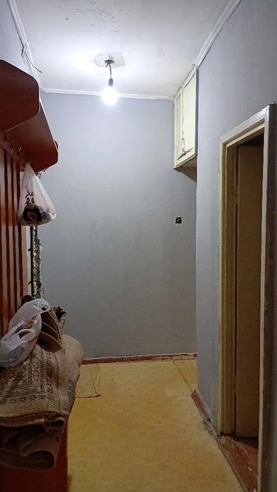 Продаётся квартира улучшенной планировки