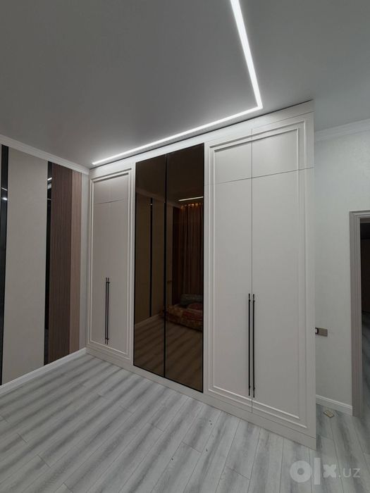 Buyurtma asosida mebel tayorlash