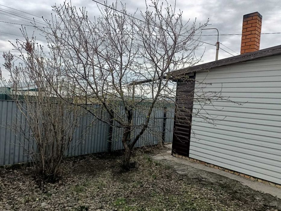 Продам частный дом в Нурлы-Кош