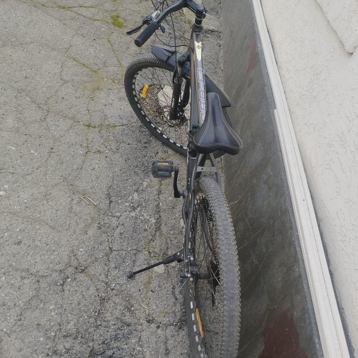 Продам велик, в хорошем состояние