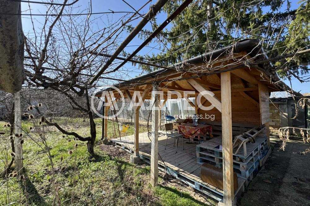 Продава се Къща в Попово - 100 кв.м за 210 €/кв.м - Снимка #2