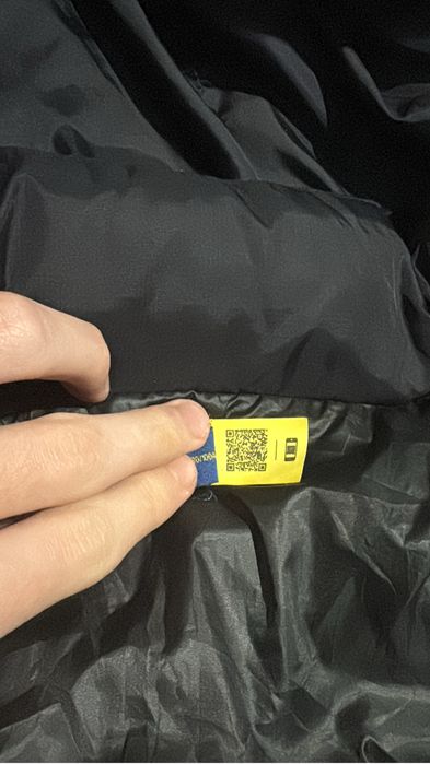 Geaca Polo Ralph Lauren