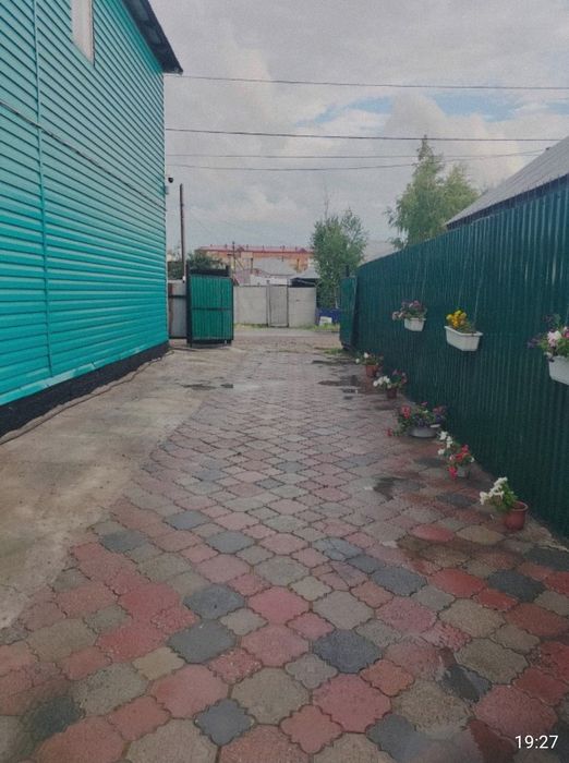 Продается 5 ком дом Аквапарк