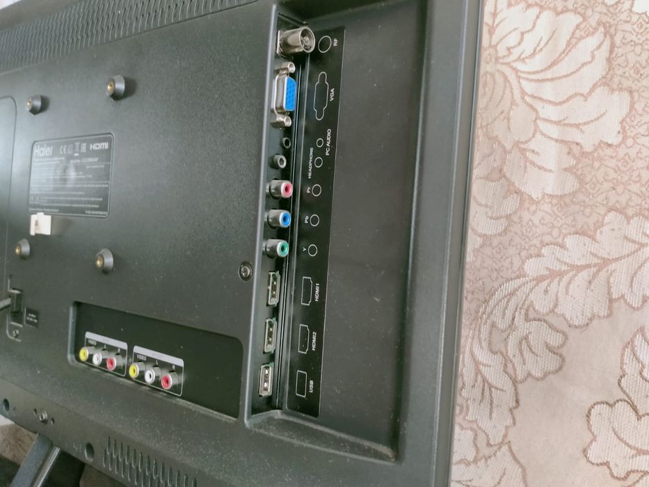 Жк телевизор маленький