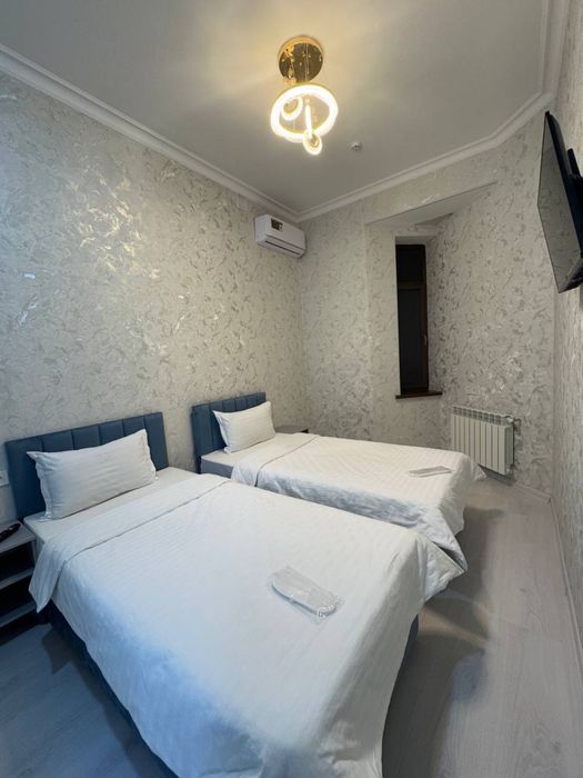 Гостиница / Мехмонхона