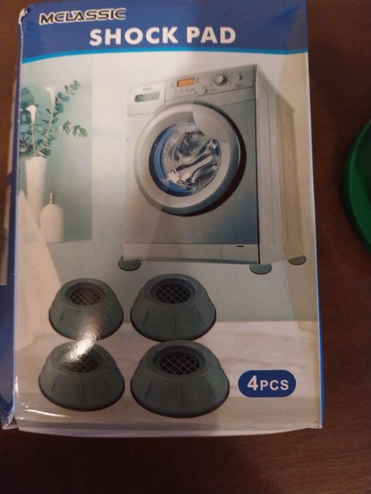 Piciorușe  masina de spalat