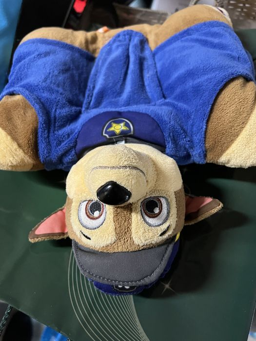 Чейс пес патрул Chase paw patrol