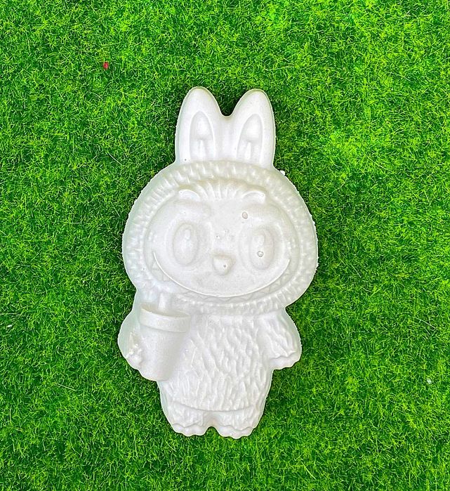 Гипсовые фигурки для раскрашивания.