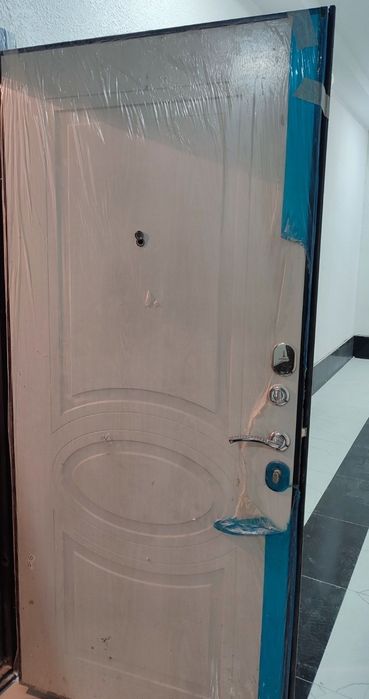 Входной дверь !!