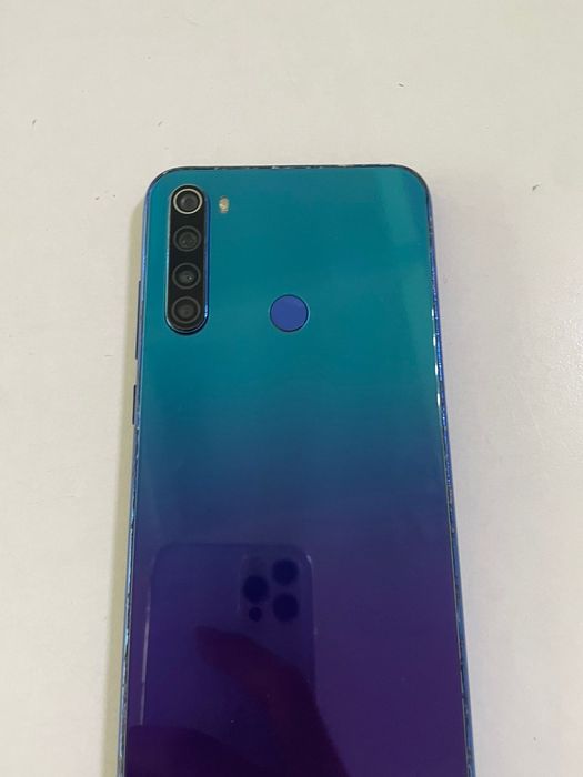 Redmi note 8T,32gb