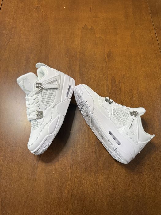 Nike Air Jordan 4 37,5 noi new