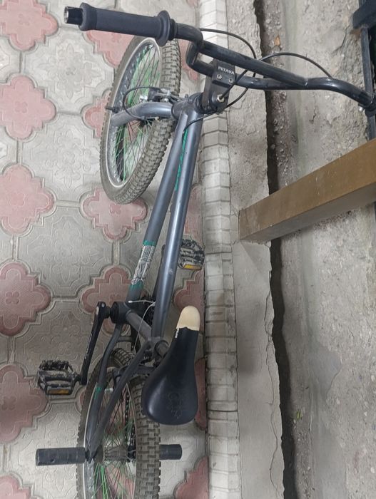 Продам bmx perava