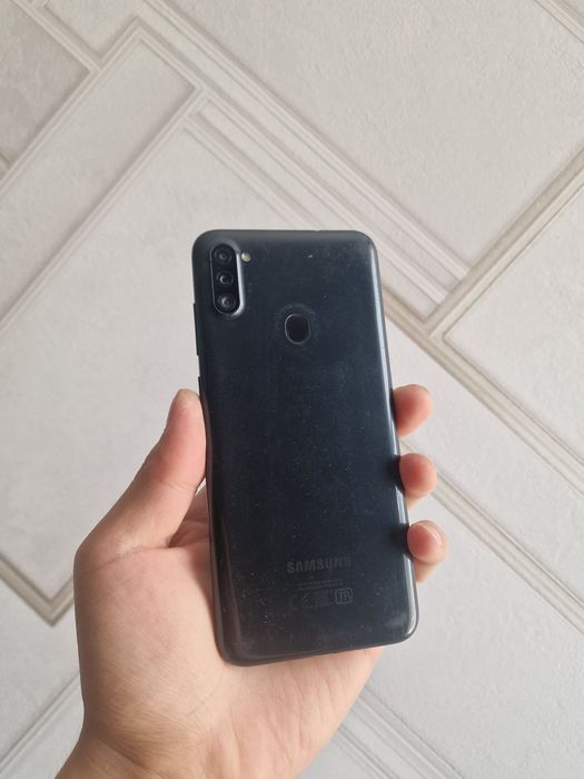 Samsung A11 32gb