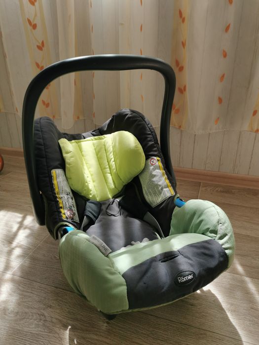 Удерживающее устройство для детей