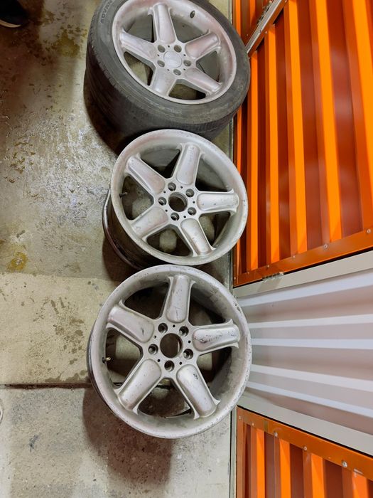 Продам диски шнитцеры 50к, срочно