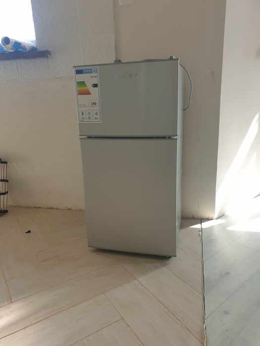 Холодильник MUXXED BCD-60K