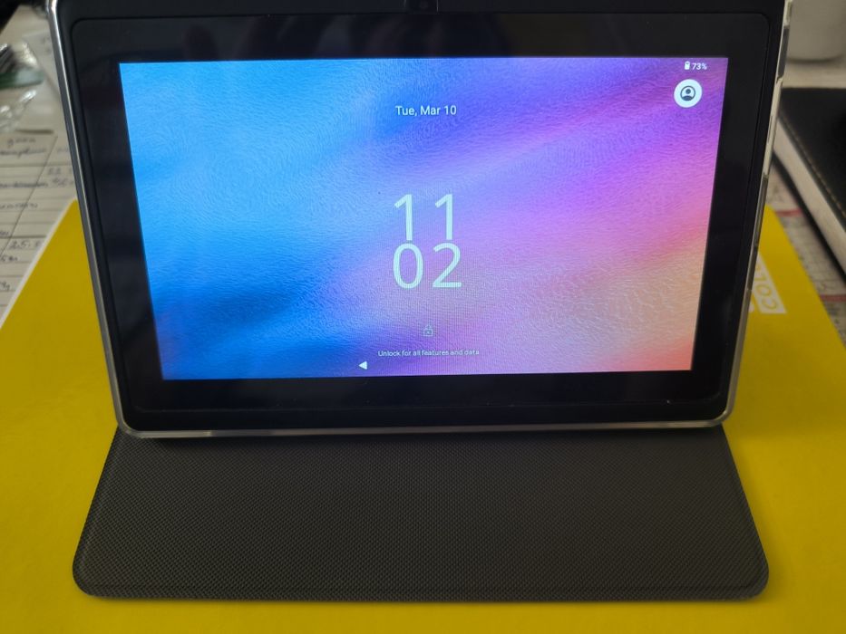 Таблет андроид 14