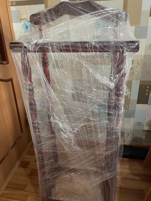 Вешалка напольная