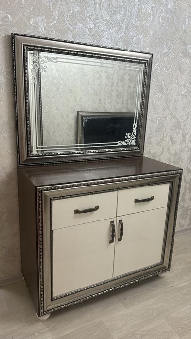 Спалный гарнитур шифонер бағасы 100мың