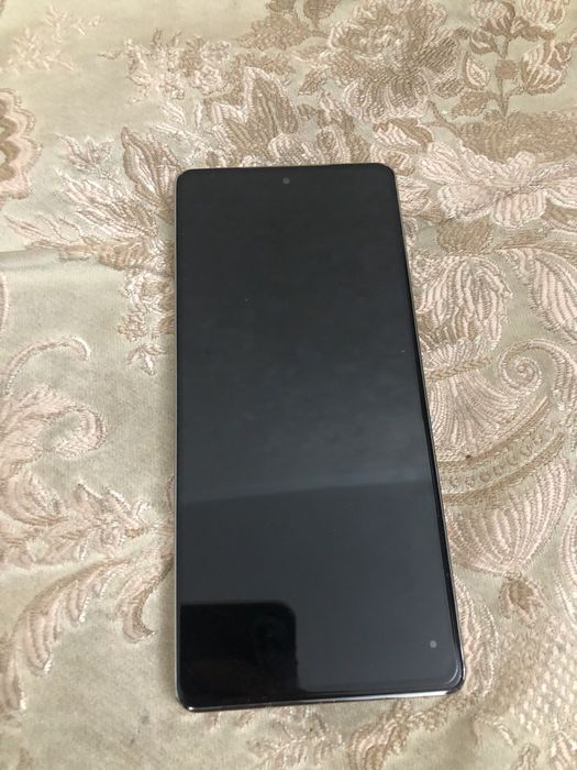 Infinix note 40 256gb