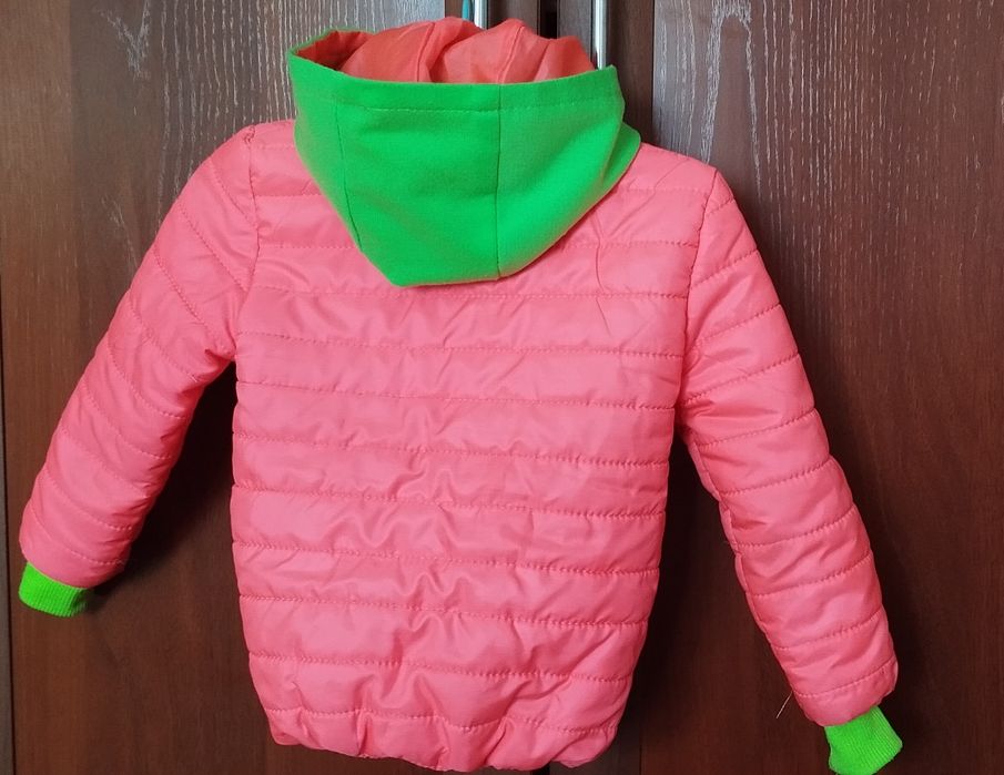 Продам вещи на девочку