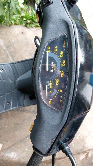 продам мопед honda dio 28