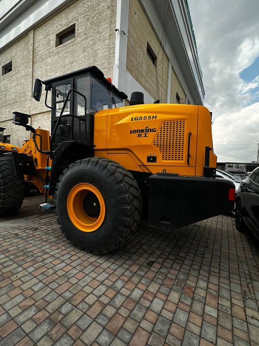 Lonking LG 855 H (3.2 m³)