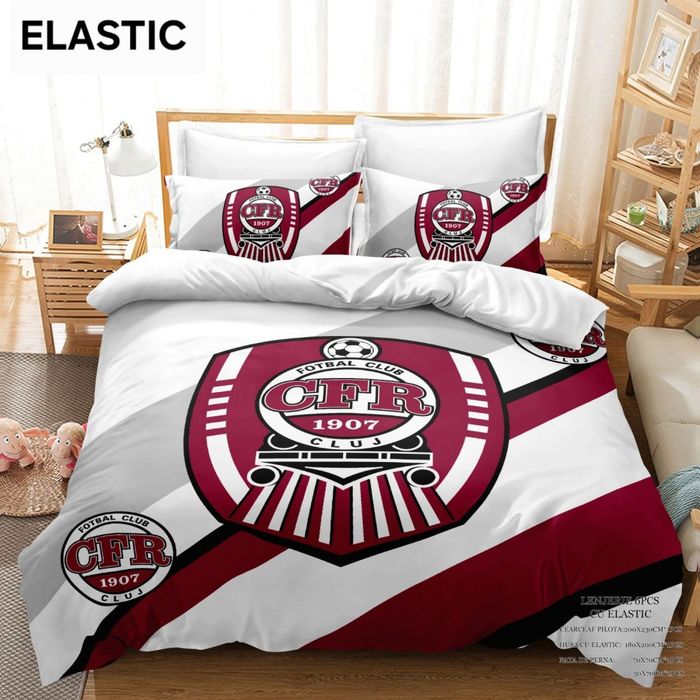 Rapid sau CFR Cluj?