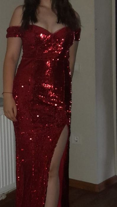 Vand rochie de ocazie