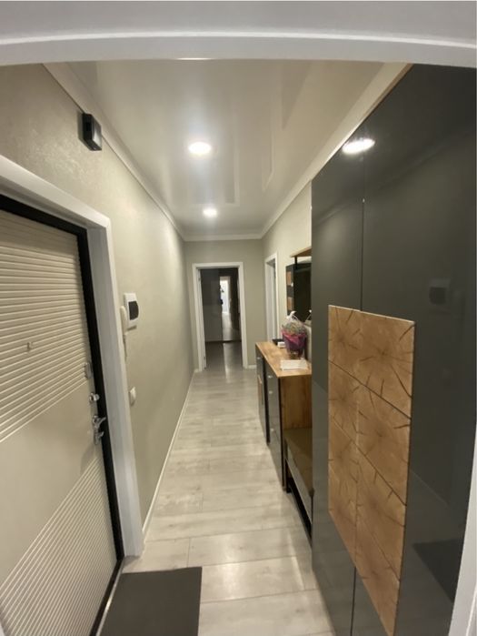 Продам 3х комнатную квартиру