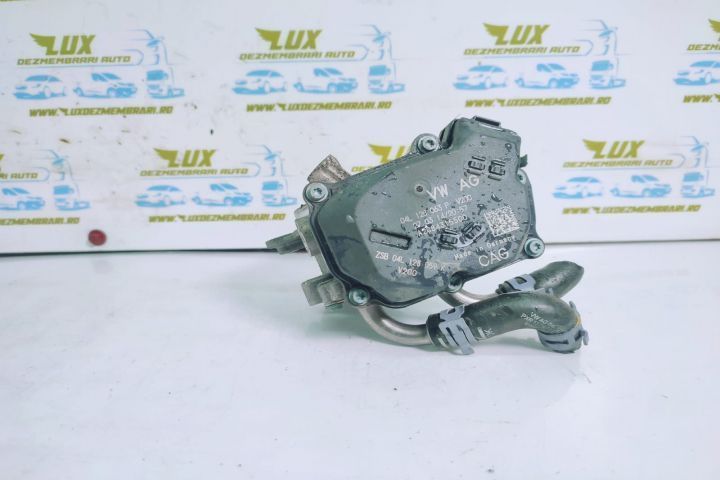 Clapeta acceleratie 04L128063P, 04L128059K 2.0 tdi CKFC Skoda Octavia 3  [din 2013 pana  2017] seri