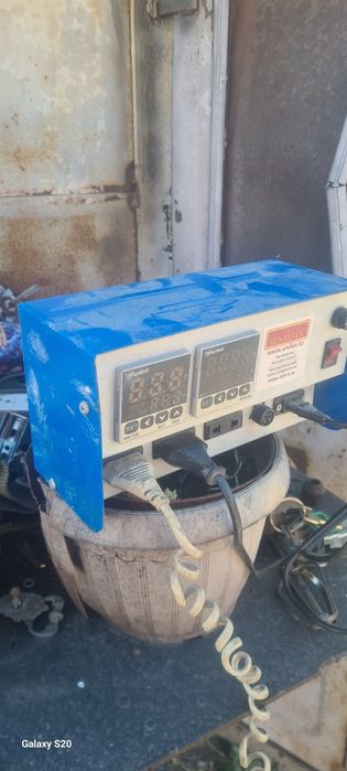 Продам автоматику на котёл