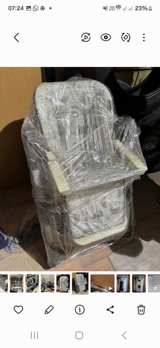 Детское столик кресло продам