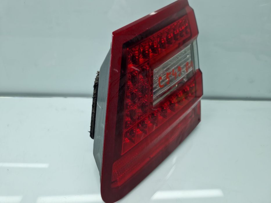 Stop haion dreapta Mercedes Clasa E (W212) [Fabr 2009-2016] Break AMG