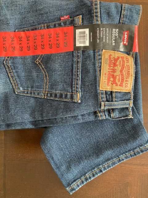levi strauss & co blue jeans