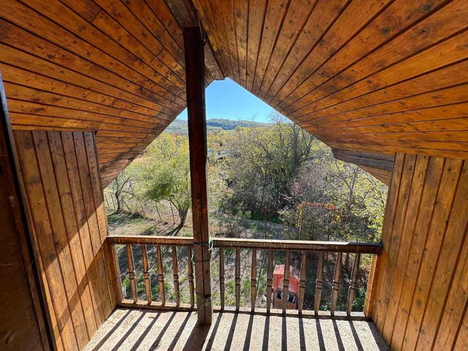 Продава се Къща в с. Плаково, Област Велико Търново - 120 кв.м за 1109 €/кв.м - Снимка #22