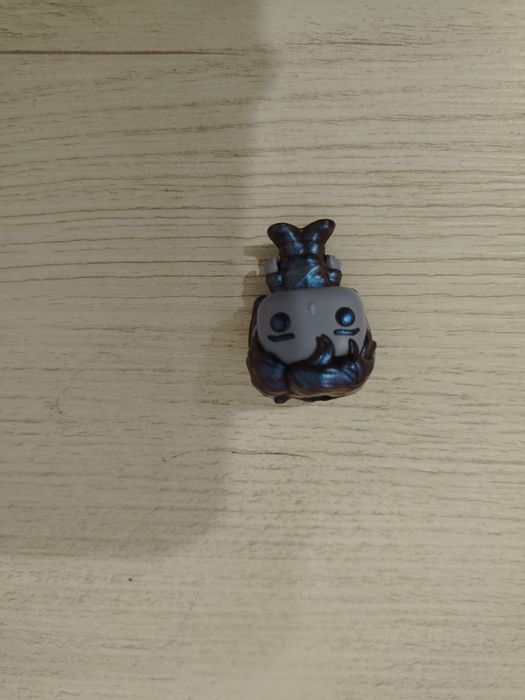 Фигурки из ОСД продам за 5000тг