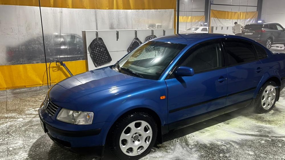 Продам Фольксваген Пассат