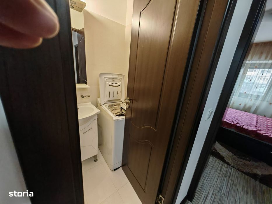 2 camere decomandate, Impecabil, et.1, St.cel Mare