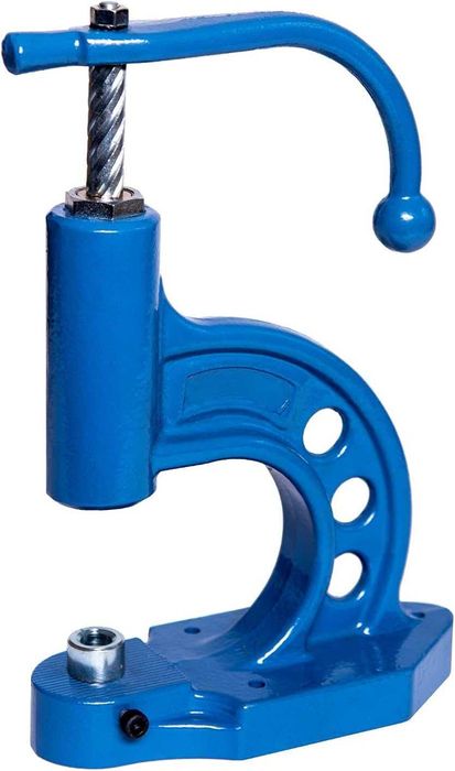 преса за тик так копчета, в комплект с 50 бр. копчета 15 мм