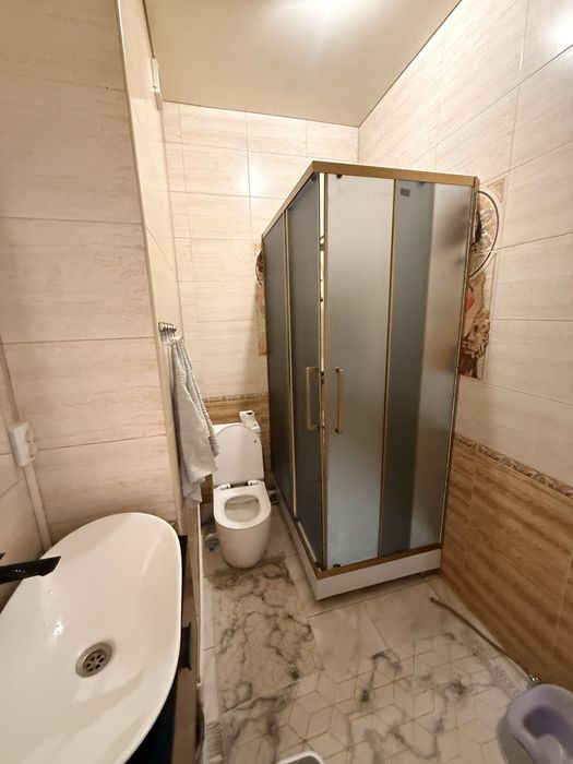 Продается 3ком. квартира мкр.Жетысу-3